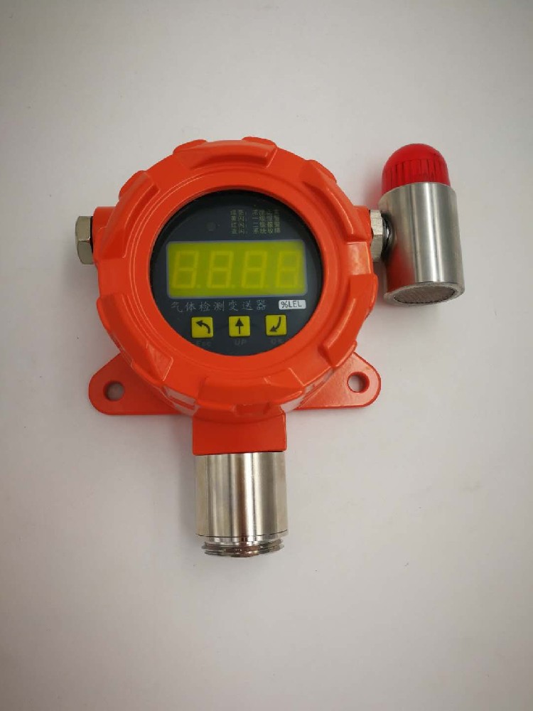 （可燃、有毒）氣體報(bào)警器